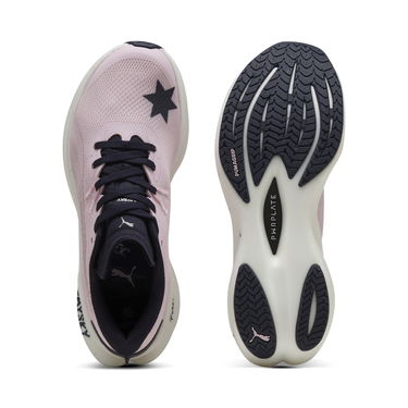 Кецове и обувки Puma Deviate NITRO™ 3 PUMA x SAYSKY Розово | 311058_01, 2