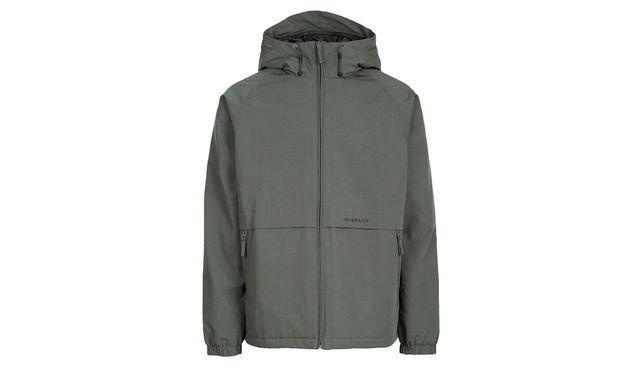Eissegler Anorak