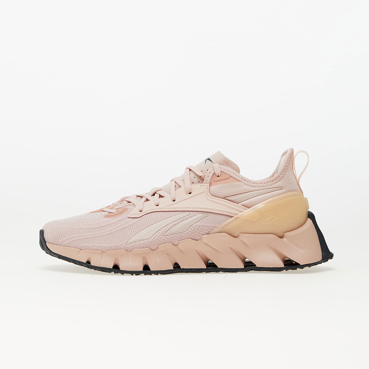 Кецове и обувки Reebok Zig Kinetica 3 Pospin/ Pospin/ Pure Grey Оранжево
 | 100034221, 0
