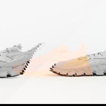 Кецове и обувки Reebok Zig Kinetica 3 Pospin/ Pospin/ Pure Grey Оранжево
 | 100034221, 0
