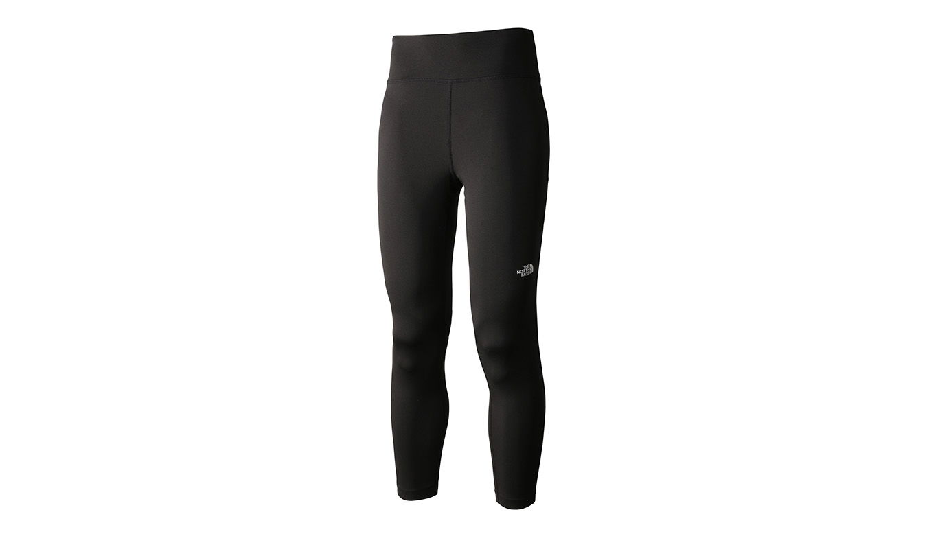 Клинове The North Face STANDARD LEGGINGS Черно | NF0A7X1DJK3, 1