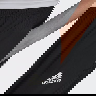 Спортни панталони adidas Originals AEROREADY Designed to Move Sport Pants Черно | HF7200, 2