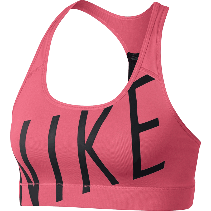 Сутиен Nike Compression Sports Bra Victory Розово | 888571-823, 0