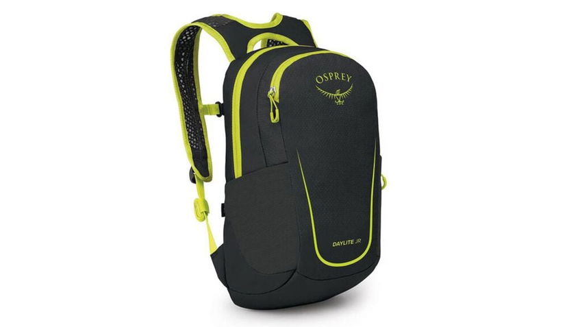 Раница Osprey Daylite Youth Pack Черно | 10054044OSP