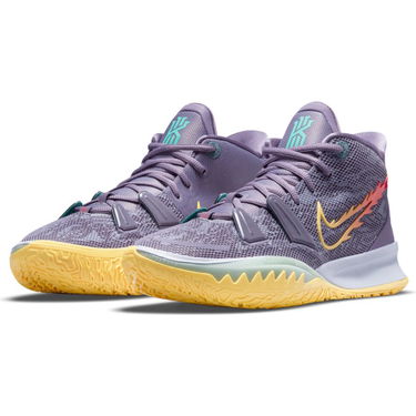 Кецове и обувки Nike Kyrie 7 "Stuntman" Лилаво | CQ9326-500, 1