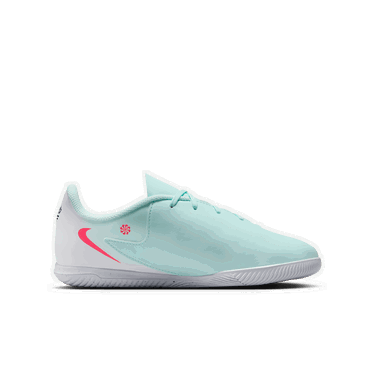 Кецове и обувки Nike Jr. Phantom GX 2 Club IC Тюркоазено | FJ2606-300, 1