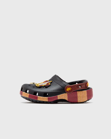 Кецове и обувки Crocs Harry Potter Gryffindor Classic Clogs Черно | 210541-90H, 2