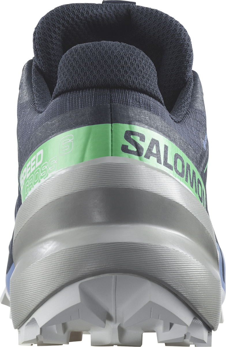 Кецове и обувки Salomon SPEEDCROSS 6 GTX W Сиво | l47465900, 1