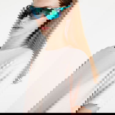 Тениска Ellesse Negozio Crop T-Shirt Бежово | SGN15183808, 4