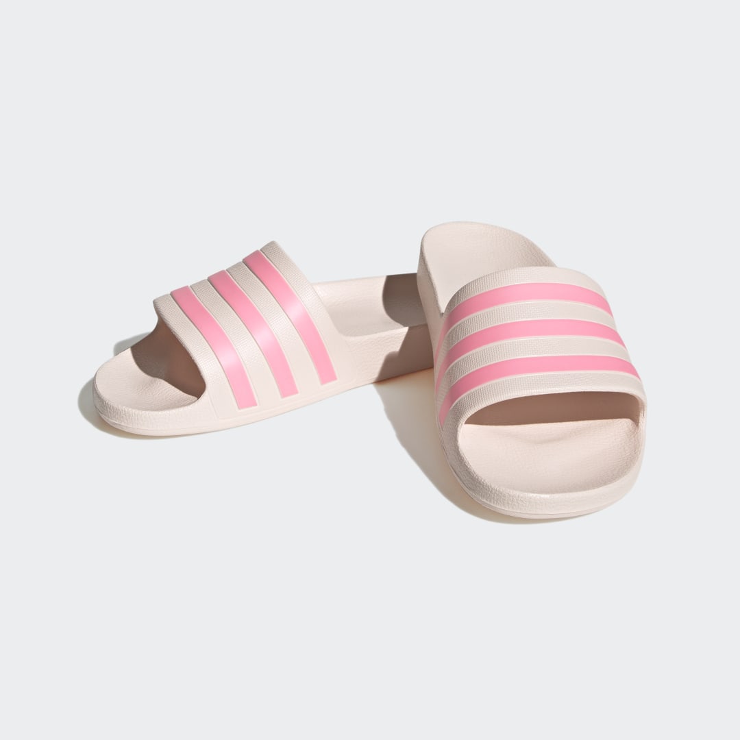 Кецове и обувки adidas Originals Adilette Aqua Бежово | HP9394, 1