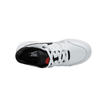 Кецове и обувки Nike Full Force Low Бяло | FV5929-101, 1