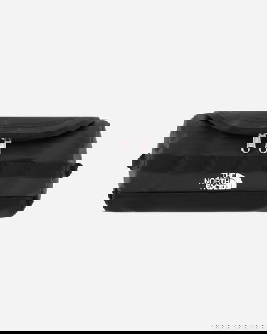 Чанта за пътуване The North Face Small Base Camp Travel Canister Black Черно | NF0A52TG 53R, 2