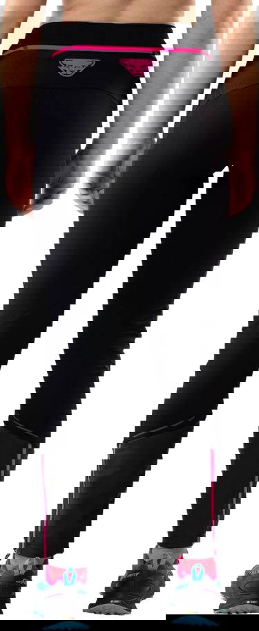 Клинове Dynafit ALPINE WARM Leggings Черно | 08-0000071079-913, 2