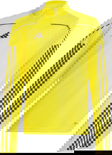 Тениска adidas Performance Tiro 23 League Жълто | ic7880, 0