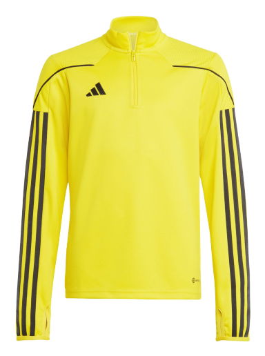 Тениска adidas Originals Tiro 23 League Жълто | ic7880