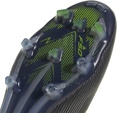 Кецове и обувки adidas Performance F50 Elite LL FG Черно | jh7629, 5