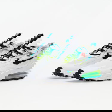 Кецове и обувки Nike Air Max 270 React WW Бяло | CK6457-100, 4