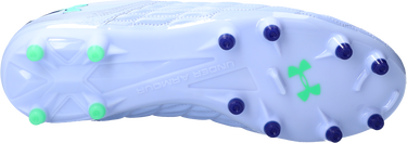 Кецове и обувки Under Armour Under Armour Clone Magnetico Pro 3.0 FG Синьо | 3027038-501, 2