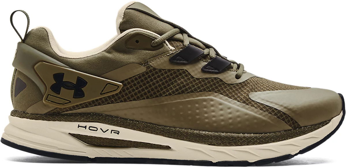 Кецове и обувки Under Armour HOVR Flux MVMNT Зелено | 3025354-301, 0