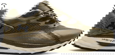 Кецове и обувки Under Armour HOVR Flux MVMNT Зелено | 3025354-301, 0