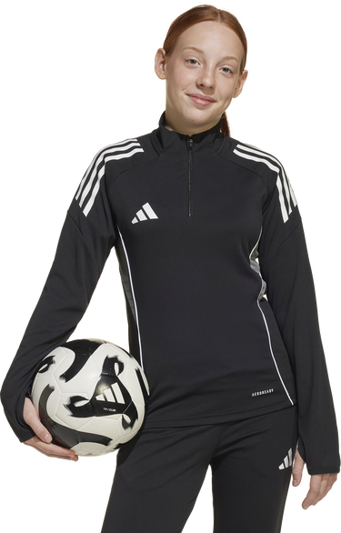 Суитчър adidas Originals Adidas TIRO25C Training Top Черно | iw0453, 1