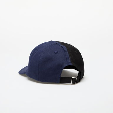 Cap Paneled, 2