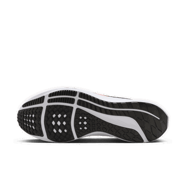 Кецове и обувки Nike Air Zoom Pegasus 40 Бяло | FZ5055-101, 3