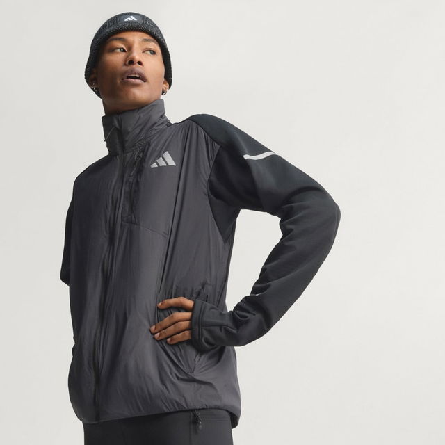 Climawarm Running Jacket Adi365