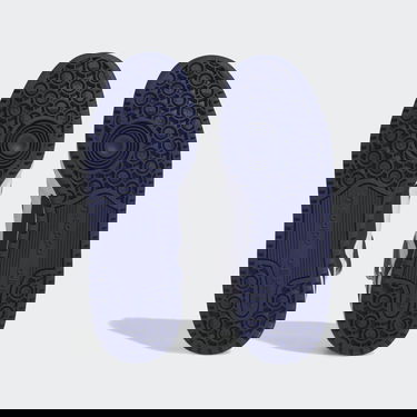 Кецове и обувки adidas Originals Forum Mid Бяло | IE7416, 4
