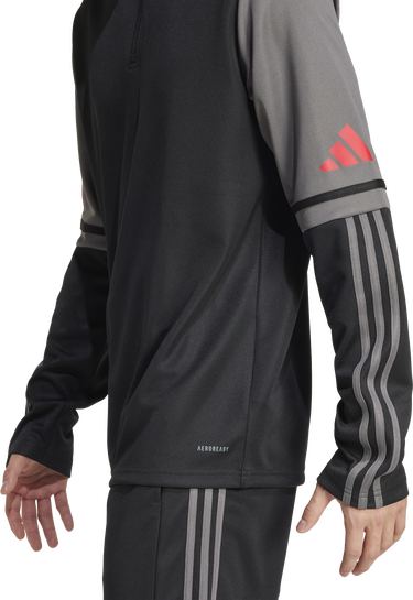 Суитчър adidas Originals Adidas Squadra 25 Training Top Черно | jd1629, 2