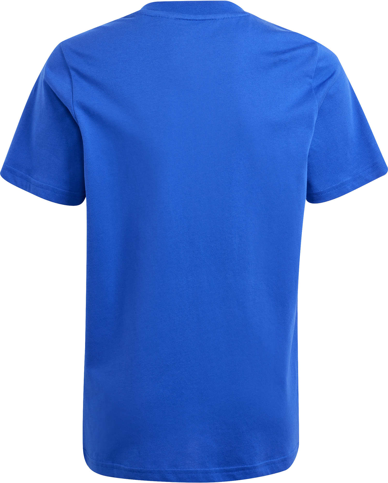 Тениска adidas Originals U BL T-Shirt Синьо | ij6264, 1