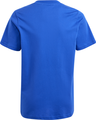 Тениска adidas Originals U BL T-Shirt Синьо | ij6264, 1