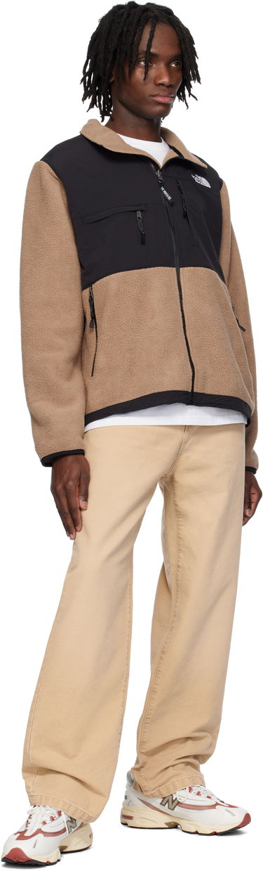 Ветровка The North Face Denali Retro Fleece Jacket Синьо | NF0A88XH, 3