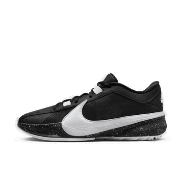 Кецове и обувки Nike Zoom Freak 5 Черно | DX4985-003, 1