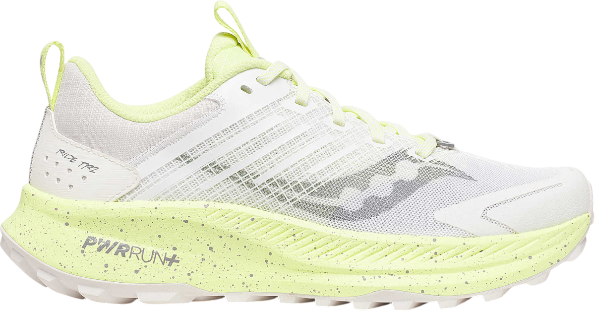 Кецове и обувки Saucony Saucony RIDE TR2 Бяло | s10951-151, 0