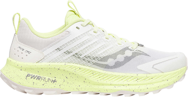 Кецове и обувки Saucony Saucony RIDE TR2 Бяло | s10951-151, 0