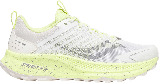 Saucony RIDE TR2