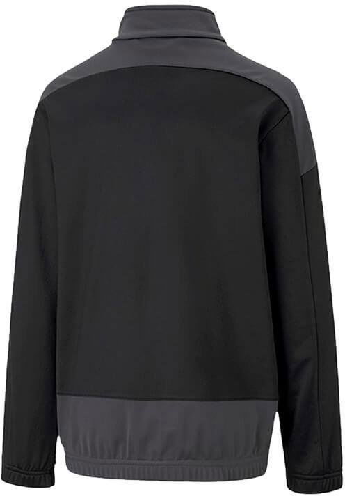 Яке Puma teamGOAL 23 Training Jacket Черно | 65657003, 1