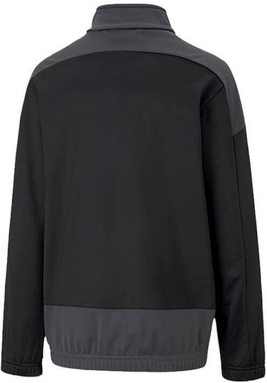 Яке Puma teamGOAL 23 Training Jacket Черно | 65657003, 1