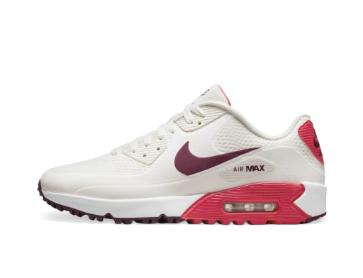 Кецове и обувки Nike Air Max 90 G Сиво | CU9978-105