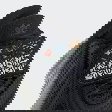 Кецове и обувки adidas Originals Ozelia W Черно | GW0593, 3