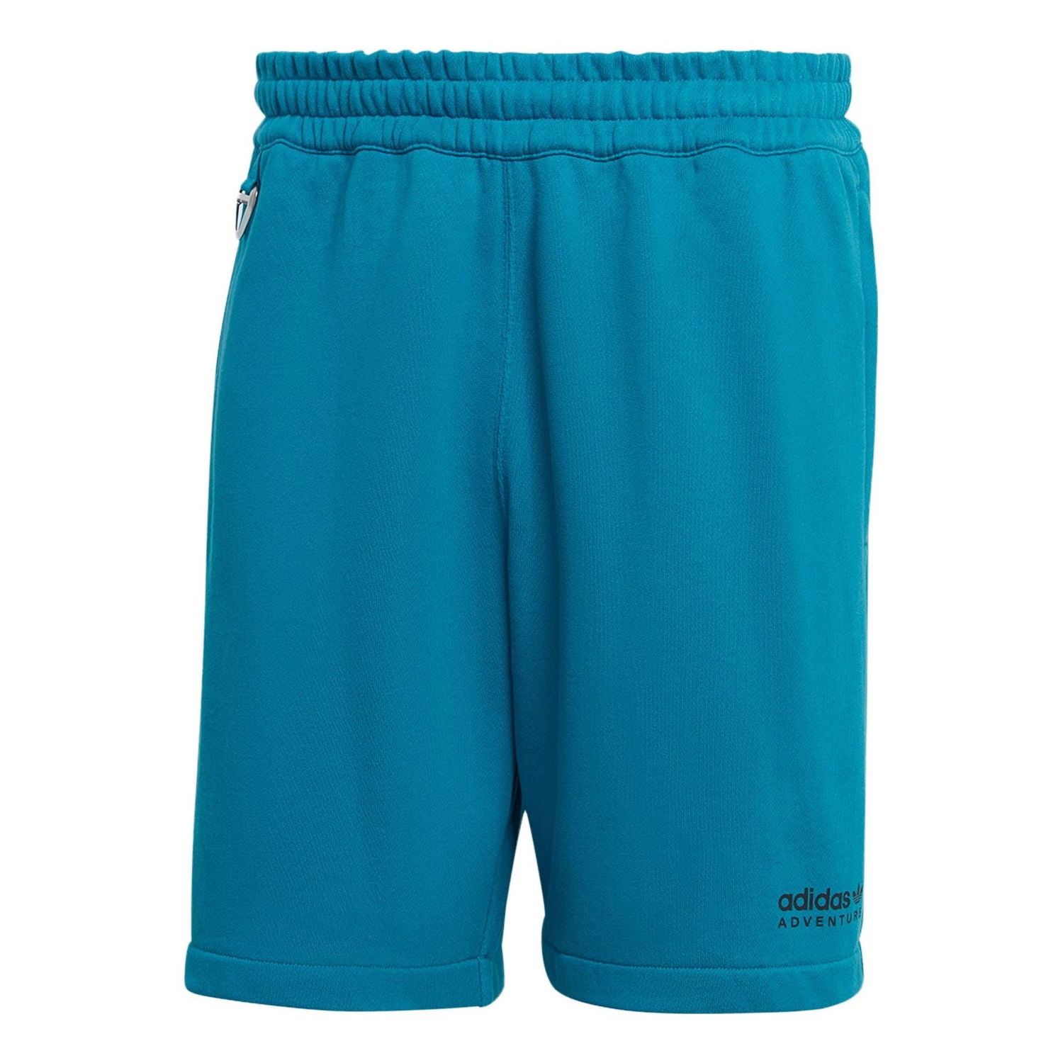 Къси панталони adidas Originals Originals Adventure Men's Shorts Синьо | HR4217, 0
