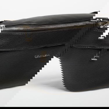 Чанта за кръста CALVIN KLEIN Calvin Klein Raised Waistbag Черно | LV04D3161G UB1, 3