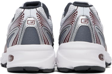 Кецове и обувки New Balance 740 Бяло | U740RD2, 4