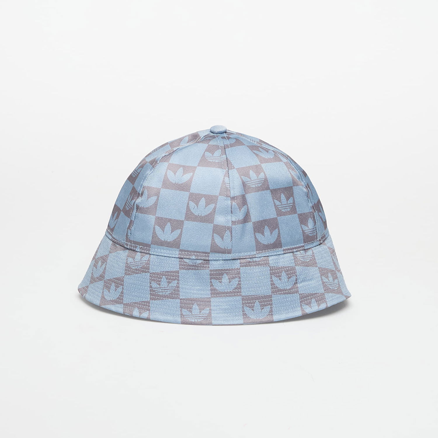Шапка adidas Performance Monogram Bucket Hat Синьо | JW8014, 1