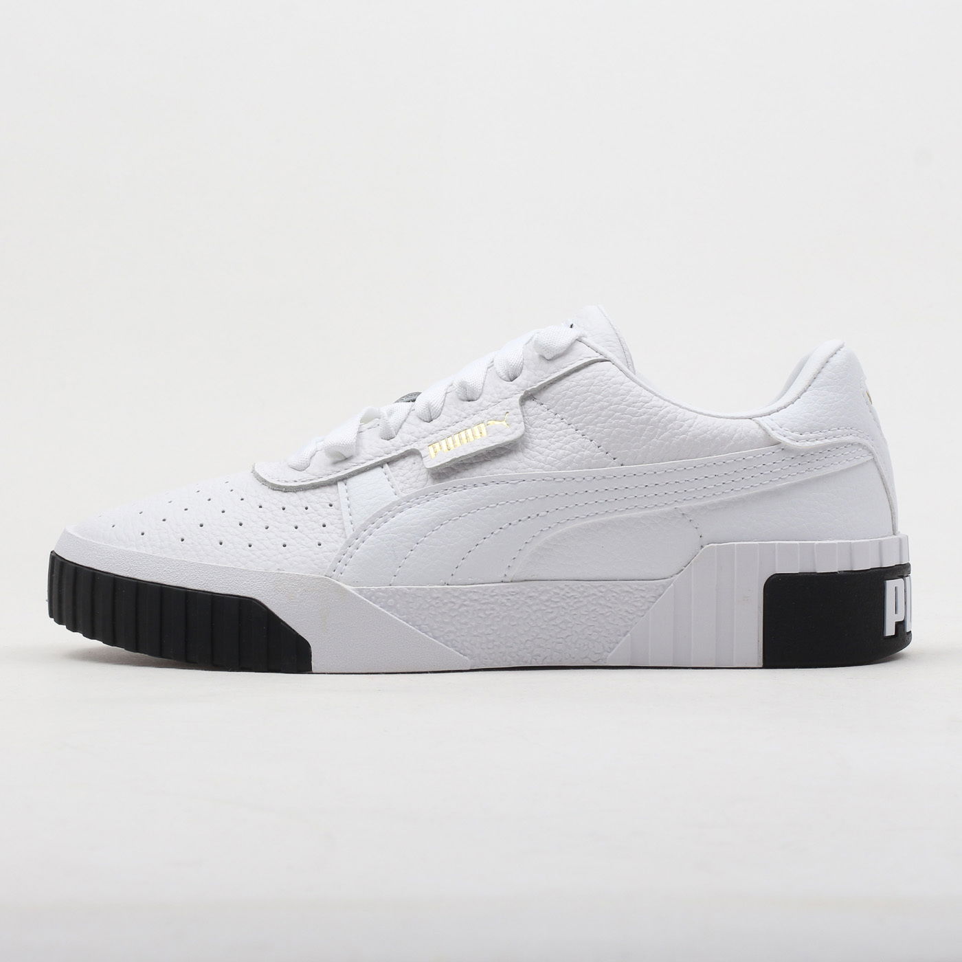 Кецове и обувки Puma Cali Бяло | 369155 04, 0