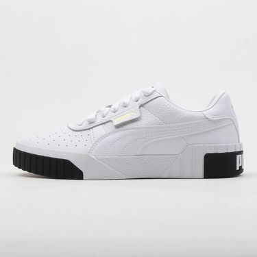 Кецове и обувки Puma Cali Бяло | 369155 04, 0