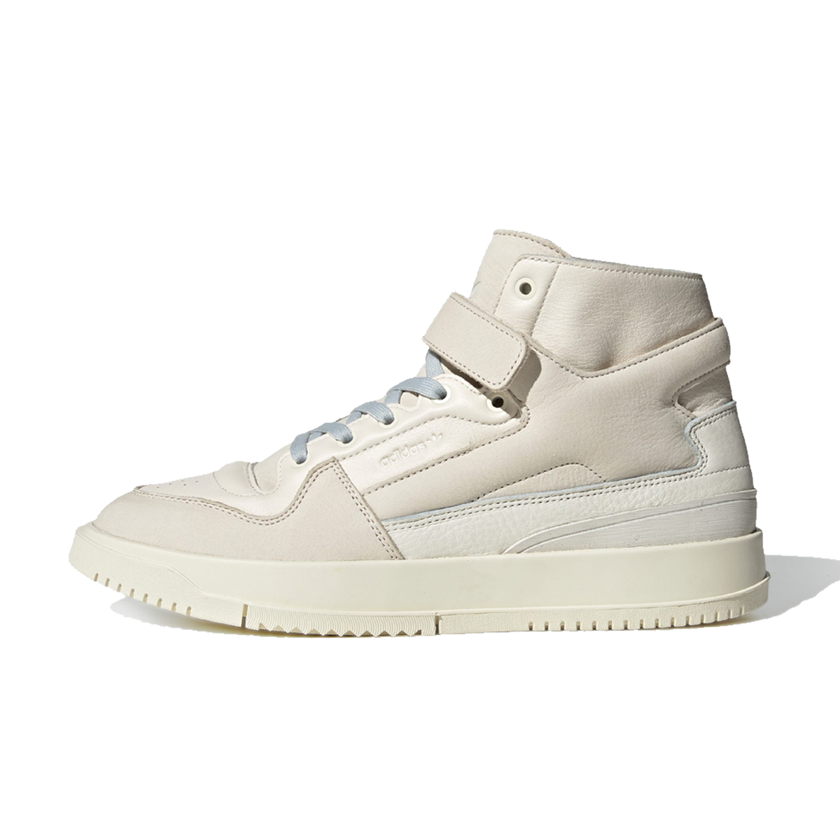 Кецове и обувки adidas Originals Forum Premiere "Beige" Бежово | GY5800, 0