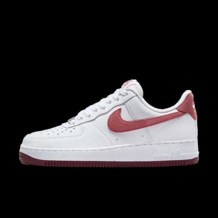 Кецове и обувки Nike Air Force 1 Low "Adobe" Бяло | FQ7626-100