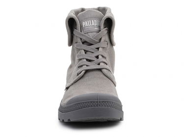 Кецове и обувки Palladium Baggy High Rise Сиво | 02353-066-M, 2
